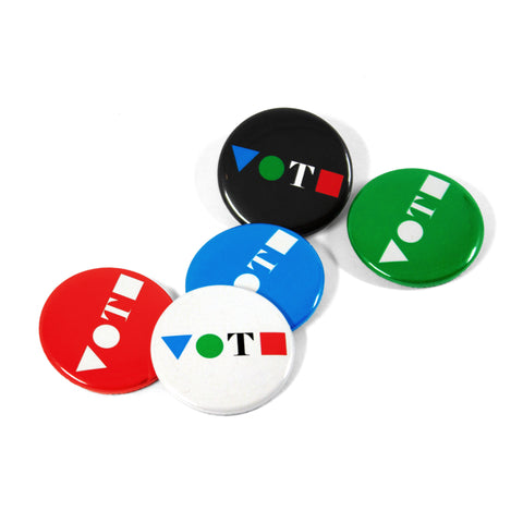 MOCA VOTE Button